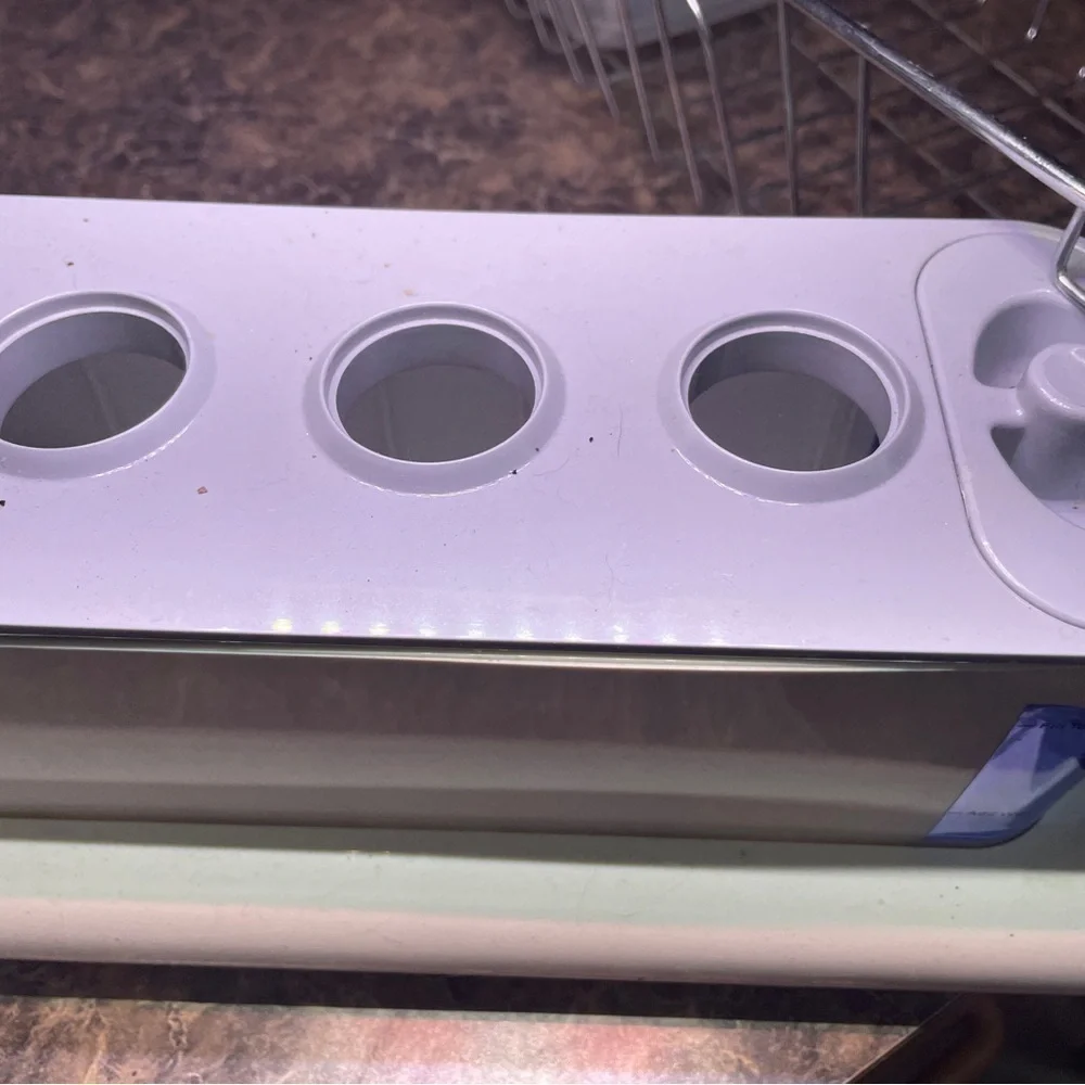 Aerogarden complete beginners set - Picture 4 of 9